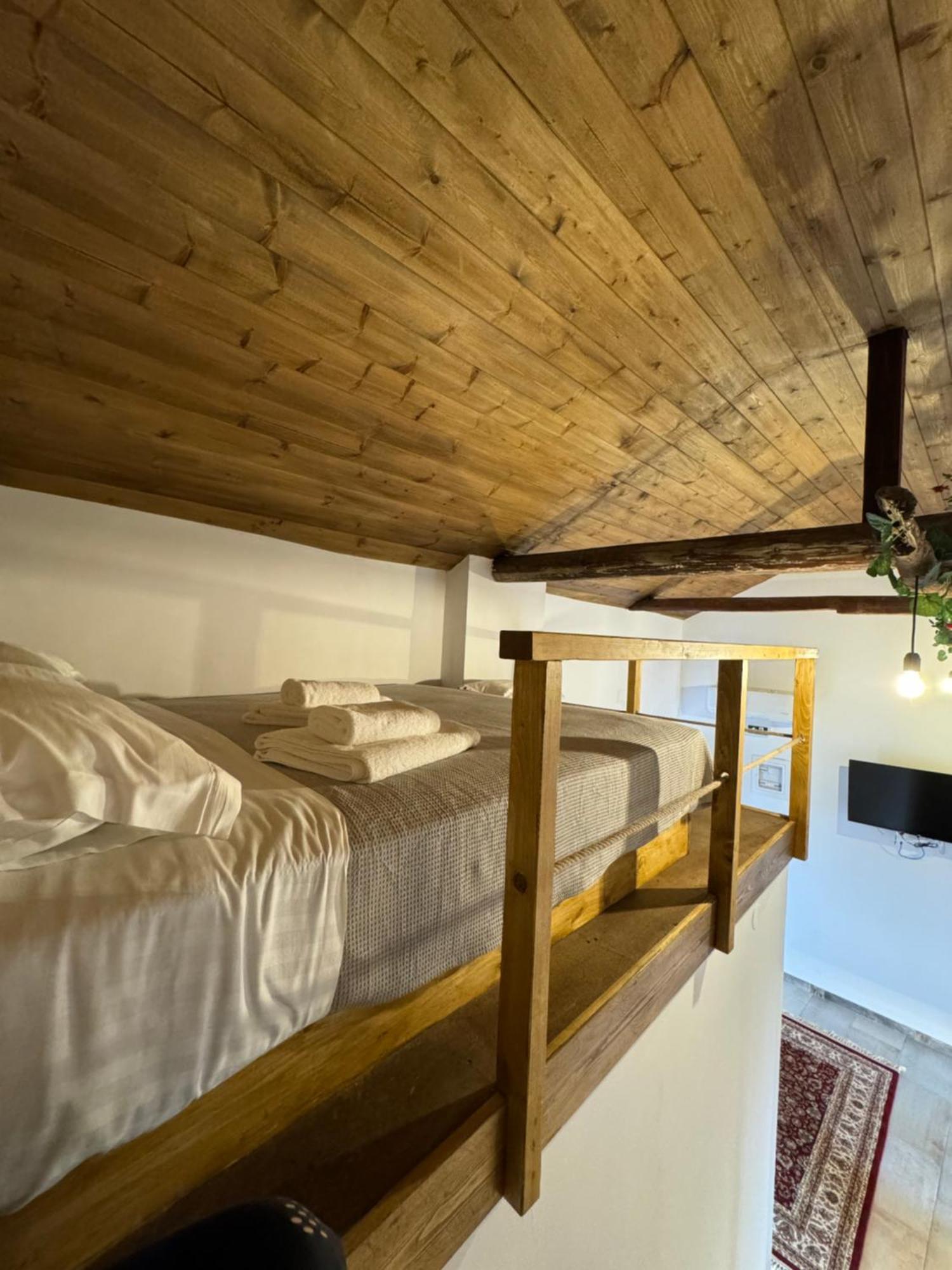 Elia Luxury Rooms Areopoli Exterior foto